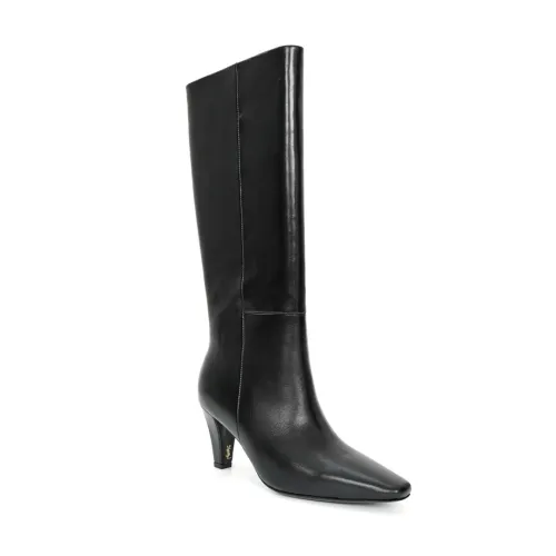 Cheap Yves Saint Laurent YSL Boots For Women #1392771 Replica Wholesale [$195.00 USD] [ITEM#1392771] on Replica Yves Saint Laurent YSL Boots
