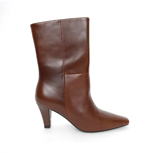 Cheap Yves Saint Laurent YSL Boots For Women #1392773 Replica Wholesale [$145.00 USD] [ITEM#1392773] on Replica Yves Saint Laurent YSL Boots