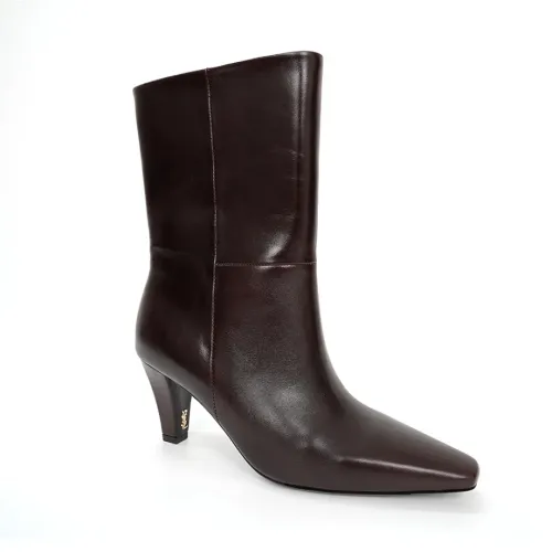 Cheap Yves Saint Laurent YSL Boots For Women #1392774 Replica Wholesale [$145.00 USD] [ITEM#1392774] on Replica Yves Saint Laurent YSL Boots