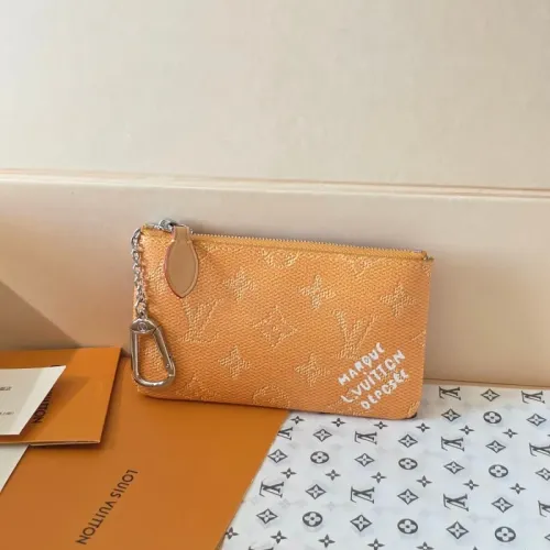 Louis Vuitton LV Bag Buckle #1392777