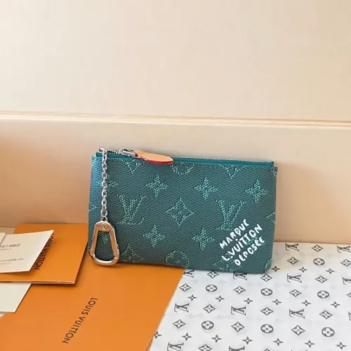 Louis Vuitton LV Bag Buckle #1392779