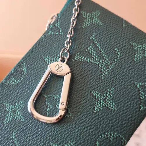 Cheap Louis Vuitton LV Bag Buckle #1392779 Replica Wholesale [$60.00 USD] [ITEM#1392779] on Replica Louis Vuitton LV Key Holder And Bag Buckle