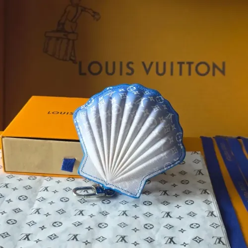 Louis Vuitton LV Bag Buckle #1392784