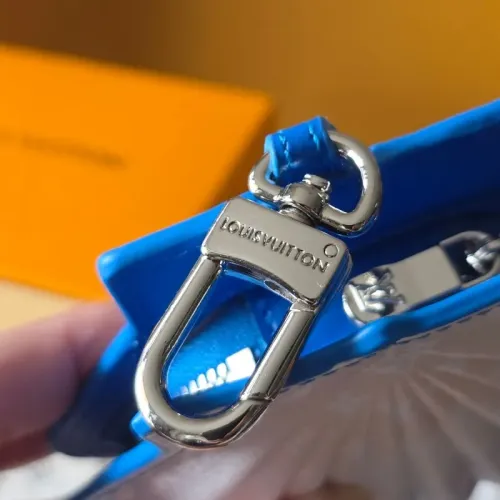 Cheap Louis Vuitton LV Bag Buckle #1392784 Replica Wholesale [$68.00 USD] [ITEM#1392784] on Replica Louis Vuitton LV Key Holder And Bag Buckle