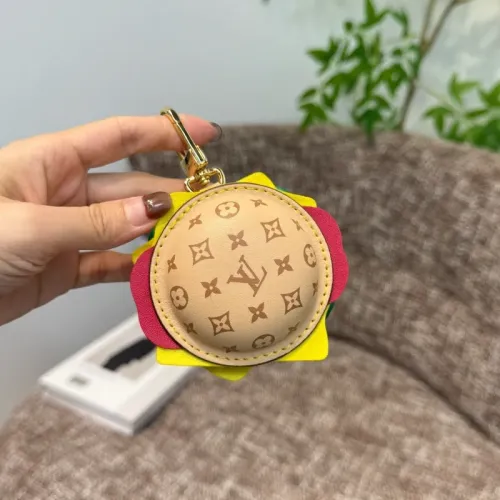 Louis Vuitton LV Bag Buckle #1392798