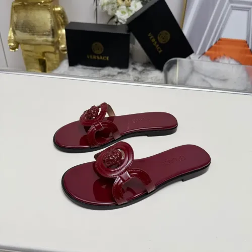 Versace Slippers For Women #1392810