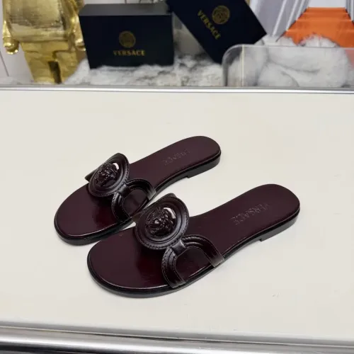 Versace Slippers For Women #1392811