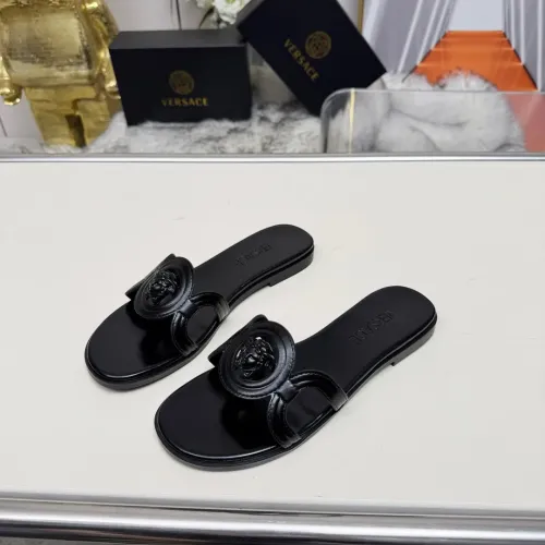 Versace Slippers For Women #1392812