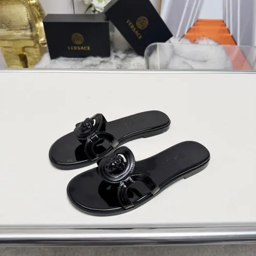 Versace Slippers For Women #1392813