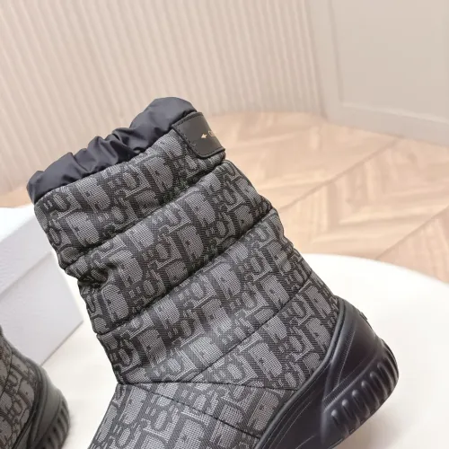 Cheap Christian Dior Boots For Women #1392816 Replica Wholesale [$102.00 USD] [ITEM#1392816] on Replica Christian Dior Boots
