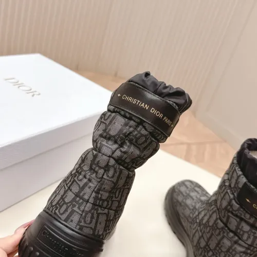 Cheap Christian Dior Boots For Women #1392816 Replica Wholesale [$102.00 USD] [ITEM#1392816] on Replica Christian Dior Boots