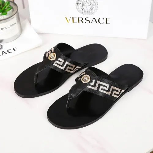 Versace Slippers For Women #1392817