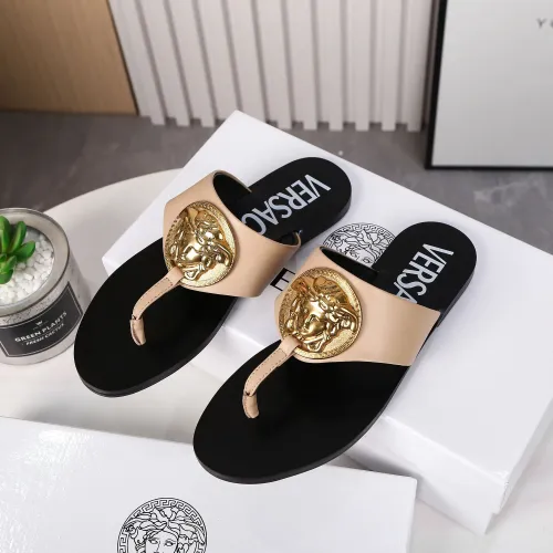 Versace Slippers For Women #1392820