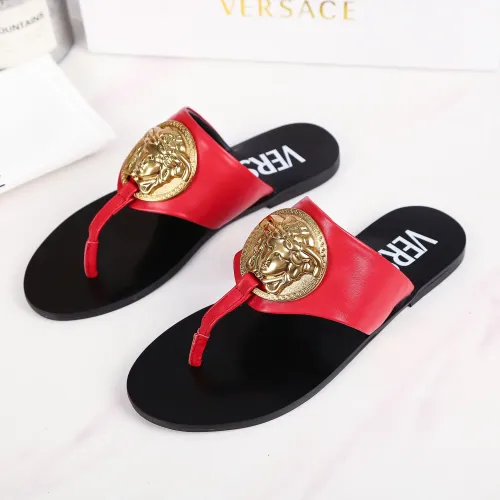 Versace Slippers For Women #1392822