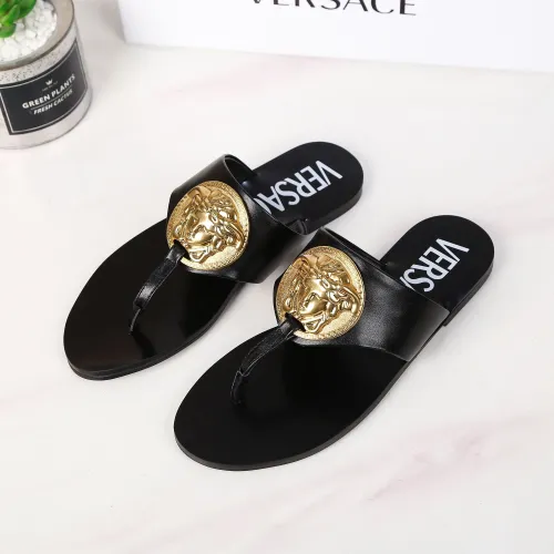 Versace Slippers For Women #1392824