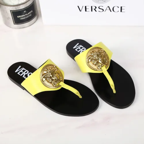 Versace Slippers For Women #1392825
