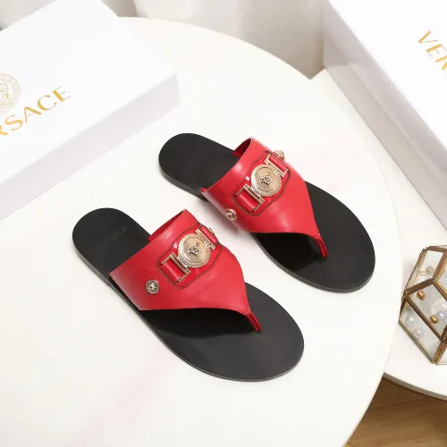 Versace Slippers For Women #1392830