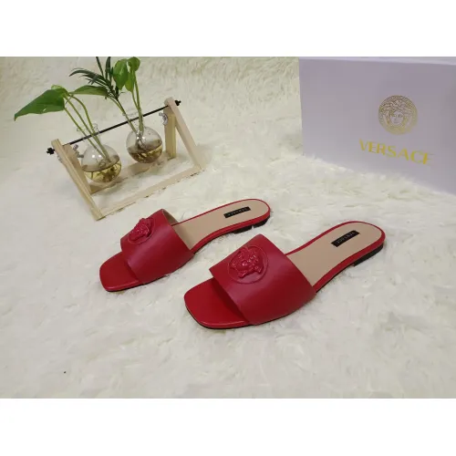 Versace Slippers For Women #1392835