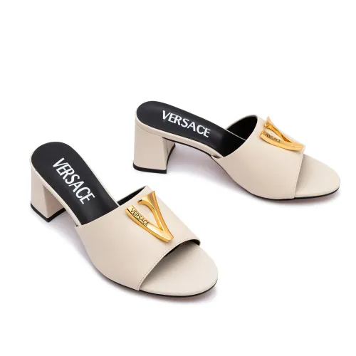 Versace Slippers For Women #1392837