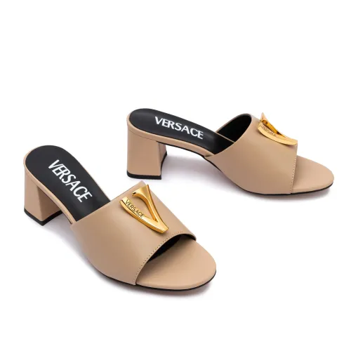 Versace Slippers For Women #1392838