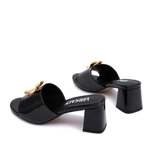 Cheap Versace Slippers For Women #1392840 Replica Wholesale [$85.00 USD] [ITEM#1392840] on Replica Versace Slippers