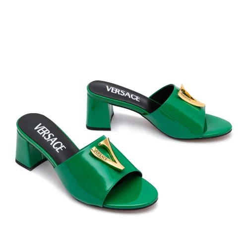 Versace Slippers For Women #1392841