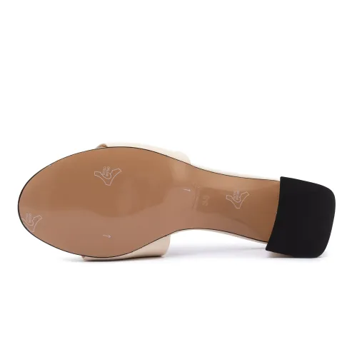 Cheap Tory Burch TB Slippers For Women #1392844 Replica Wholesale [$88.00 USD] [ITEM#1392844] on Replica Tory Burch TB Slippers