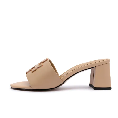 Cheap Tory Burch TB Slippers For Women #1392845 Replica Wholesale [$88.00 USD] [ITEM#1392845] on Replica Tory Burch TB Slippers