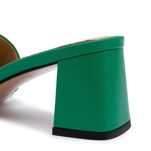 Cheap Tory Burch TB Slippers For Women #1392849 Replica Wholesale [$88.00 USD] [ITEM#1392849] on Replica Tory Burch TB Slippers