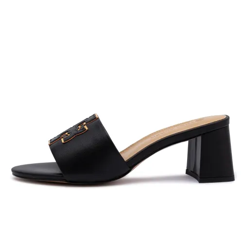 Cheap Tory Burch TB Slippers For Women #1392850 Replica Wholesale [$88.00 USD] [ITEM#1392850] on Replica Tory Burch TB Slippers