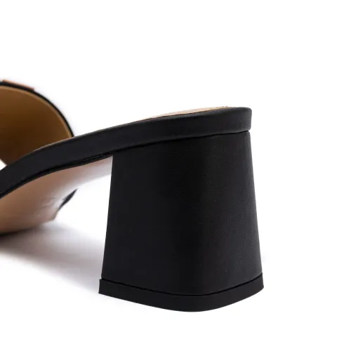 Cheap Tory Burch TB Slippers For Women #1392850 Replica Wholesale [$88.00 USD] [ITEM#1392850] on Replica Tory Burch TB Slippers