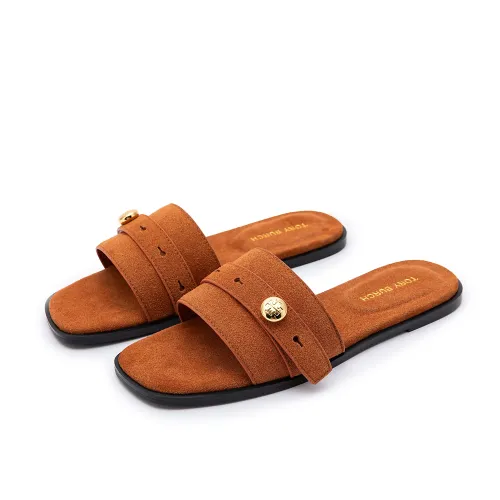 Tory Burch TB Slippers For Women #1392851