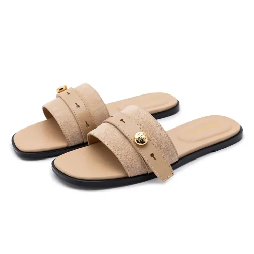 Tory Burch TB Slippers For Women #1392853