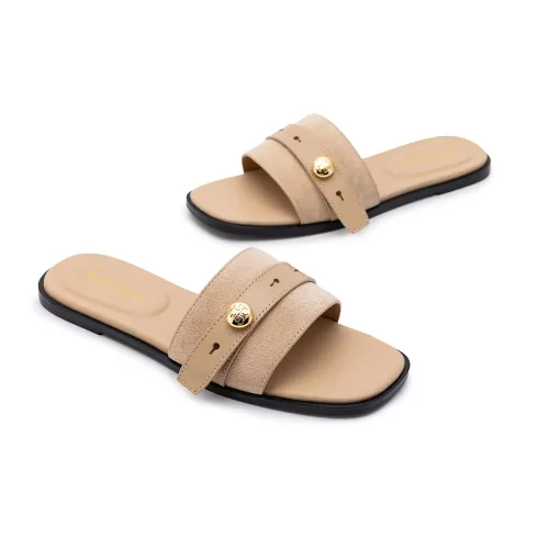 Cheap Tory Burch TB Slippers For Women #1392853 Replica Wholesale [$88.00 USD] [ITEM#1392853] on Replica Tory Burch TB Slippers