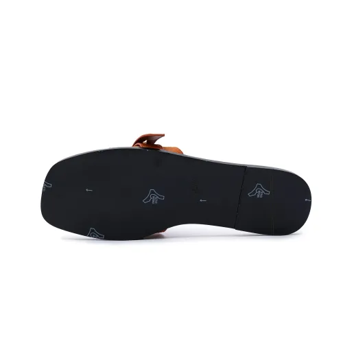 Cheap Tory Burch TB Slippers For Women #1392854 Replica Wholesale [$88.00 USD] [ITEM#1392854] on Replica Tory Burch TB Slippers