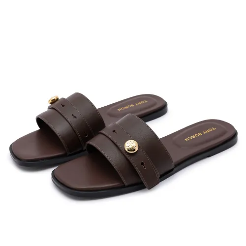 Tory Burch TB Slippers For Women #1392861