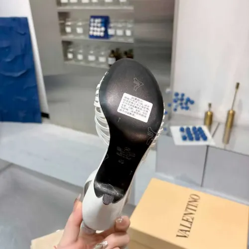 Cheap Valentino Sandal For Women #1392864 Replica Wholesale [$102.00 USD] [ITEM#1392864] on Replica Valentino Sandal