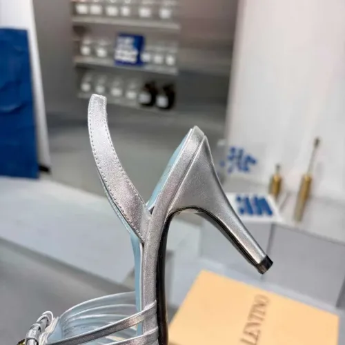 Cheap Valentino Sandal For Women #1392865 Replica Wholesale [$102.00 USD] [ITEM#1392865] on Replica Valentino Sandal