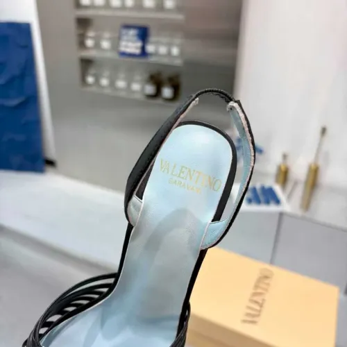 Cheap Valentino Sandal For Women #1392866 Replica Wholesale [$102.00 USD] [ITEM#1392866] on Replica Valentino Sandal