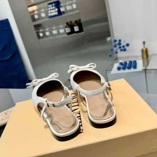 Cheap Valentino Sandal For Women #1392872 Replica Wholesale [$102.00 USD] [ITEM#1392872] on Replica Valentino Sandal