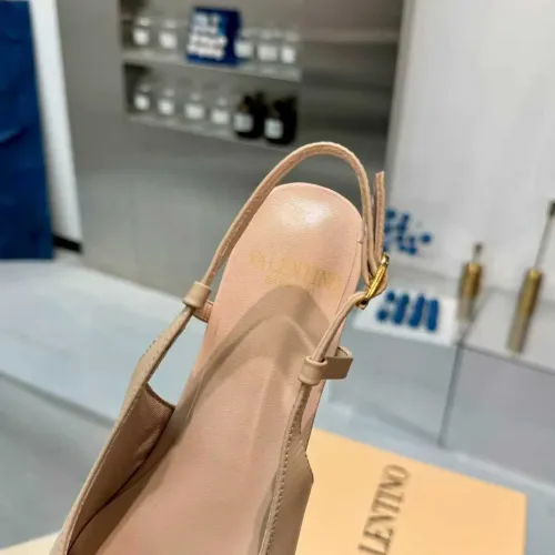 Cheap Valentino Sandal For Women #1392873 Replica Wholesale [$102.00 USD] [ITEM#1392873] on Replica Valentino Sandal
