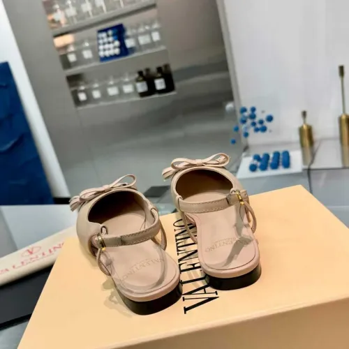 Cheap Valentino Sandal For Women #1392873 Replica Wholesale [$102.00 USD] [ITEM#1392873] on Replica Valentino Sandal