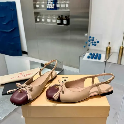 Cheap Valentino Sandal For Women #1392873 Replica Wholesale [$102.00 USD] [ITEM#1392873] on Replica Valentino Sandal