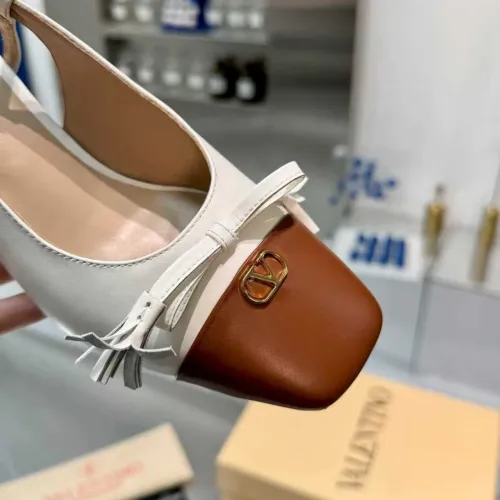 Cheap Valentino Sandal For Women #1392875 Replica Wholesale [$102.00 USD] [ITEM#1392875] on Replica Valentino Sandal