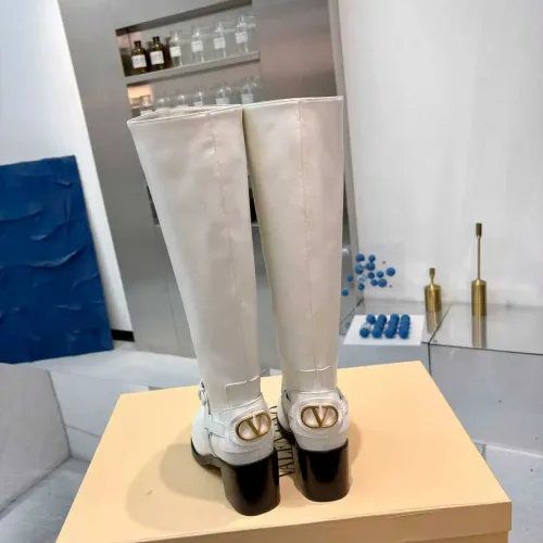 Cheap Valentino Boots For Women #1392884 Replica Wholesale [$192.00 USD] [ITEM#1392884] on Replica Valentino Boots