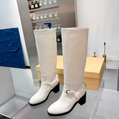 Cheap Valentino Boots For Women #1392884 Replica Wholesale [$192.00 USD] [ITEM#1392884] on Replica Valentino Boots