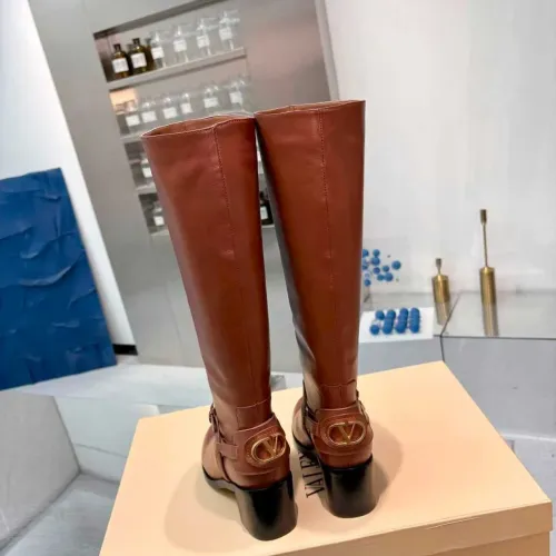 Cheap Valentino Boots For Women #1392885 Replica Wholesale [$192.00 USD] [ITEM#1392885] on Replica Valentino Boots