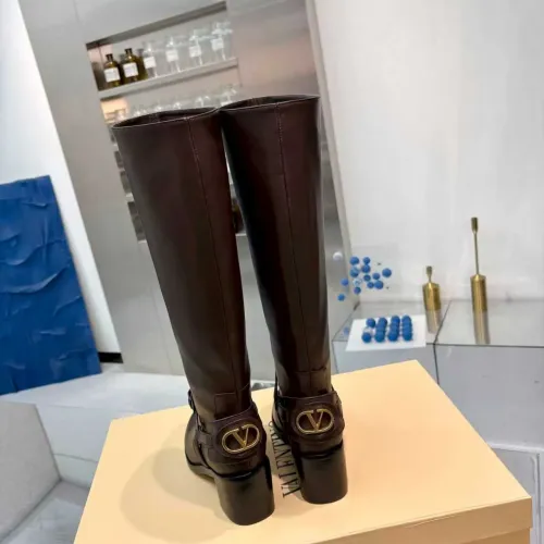 Cheap Valentino Boots For Women #1392886 Replica Wholesale [$192.00 USD] [ITEM#1392886] on Replica Valentino Boots