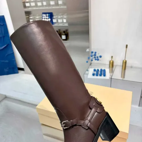 Cheap Valentino Boots For Women #1392886 Replica Wholesale [$192.00 USD] [ITEM#1392886] on Replica Valentino Boots