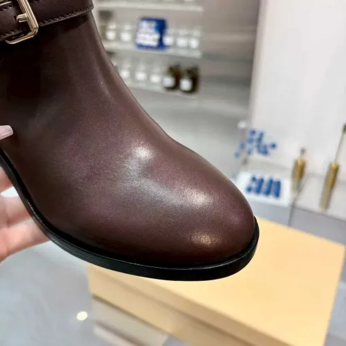 Cheap Valentino Boots For Women #1392886 Replica Wholesale [$192.00 USD] [ITEM#1392886] on Replica Valentino Boots